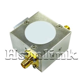 HS-100W Isolator With SMA type (2-4G)_Web1